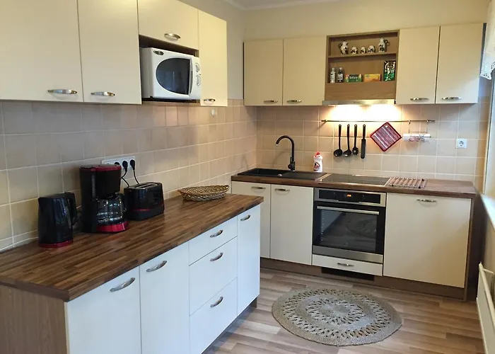 Lägenhet Sinisalu *