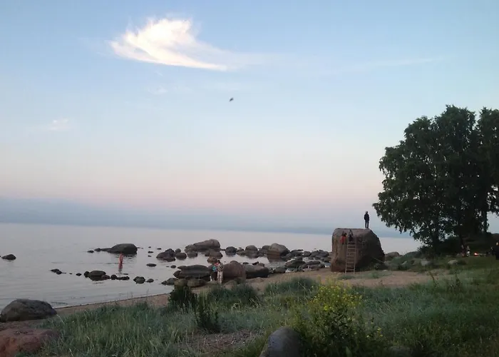 Lägenhet Sinisalu *