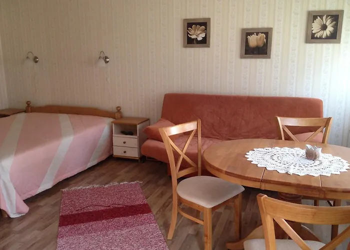 Lägenhet Sinisalu *